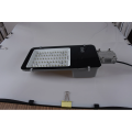 Waterproof high lumen 50w patented design led street light